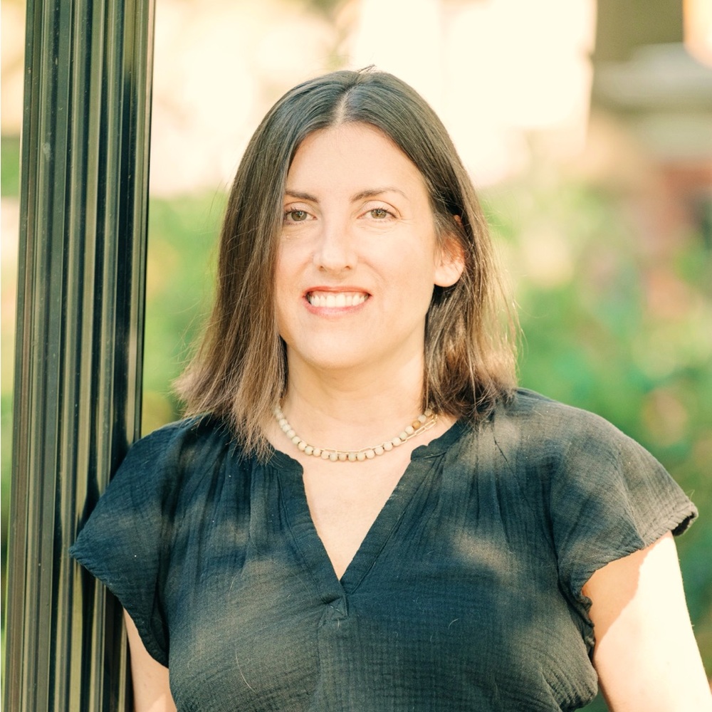 Meet your Posher, Keely